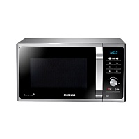 Мікрохвильова піч Samsung MS23F301TAS - придбати в Дніпрі, Україні: ціна, характеристики | інтернет-магазин TOUCH