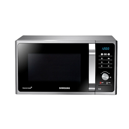 Микроволновая печь Samsung MS23F301TAS