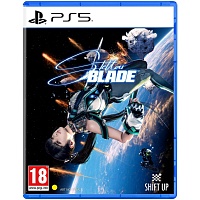 Игра Stellar Blade для PS5 (EN)