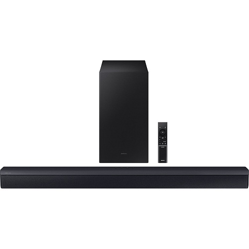 Саундбар Samsung HW-C450/UA