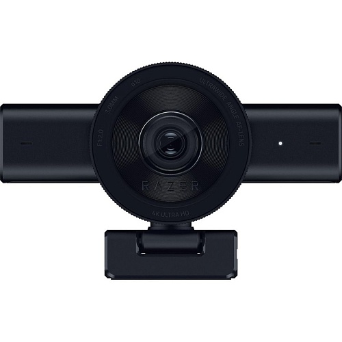 Веб-камера Razer Kiyo V2 Black (RZ19-05370100-R3M1)