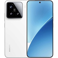 Смартфон Xiaomi 15 12/256GB White EU Global - придбати в Дніпрі, Україні: ціна, характеристики | інтернет-магазин TOUCH