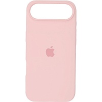 Чохол Silicone Case для Apple iPhone Air Grapefruit AA - придбати в Дніпрі, Україні: ціна, характеристики | інтернет-магазин TOUCH