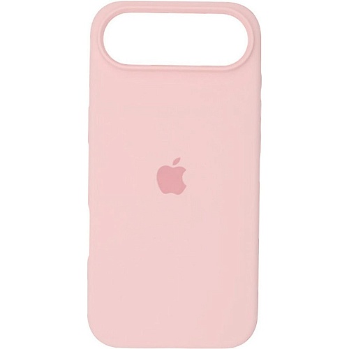 Чохол Silicone Case для Apple iPhone Air Grapefruit AA - придбати в Дніпрі, Україні: ціна, характеристики | інтернет-магазин TOUCH