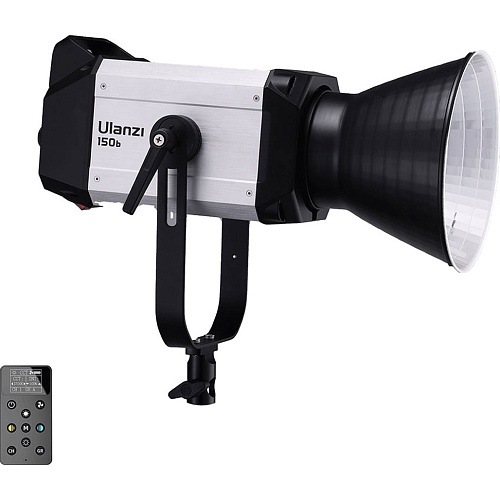 Постоянный свет Ulanzi LC 150B