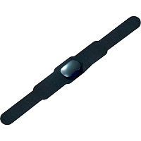 Массажер для спины Jeeback G9 Electric Waist Belt Black