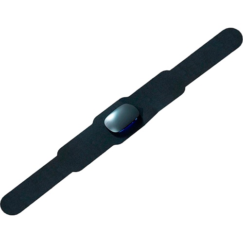 Массажер для спины Jeeback G9 Electric Waist Belt Black