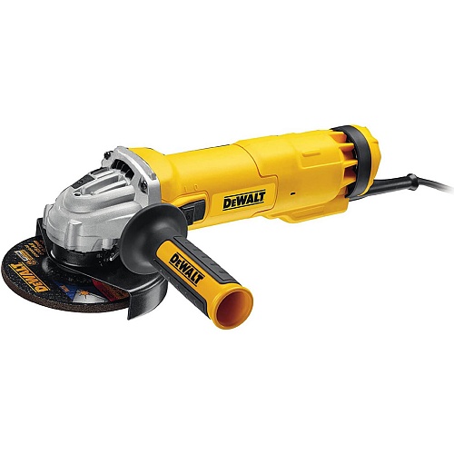 Кутова шліфмашина DeWalt DWE4237 - придбати в Дніпрі, Україні: ціна, характеристики | інтернет-магазин TOUCH