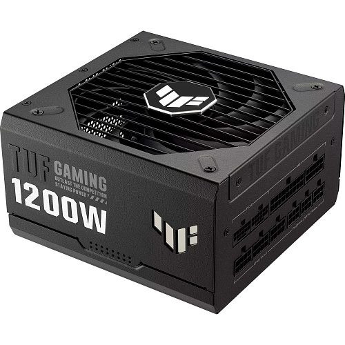 Блок питания Asus TUF Gaming 1200W Gold (90YE00S0-B0NA00) 