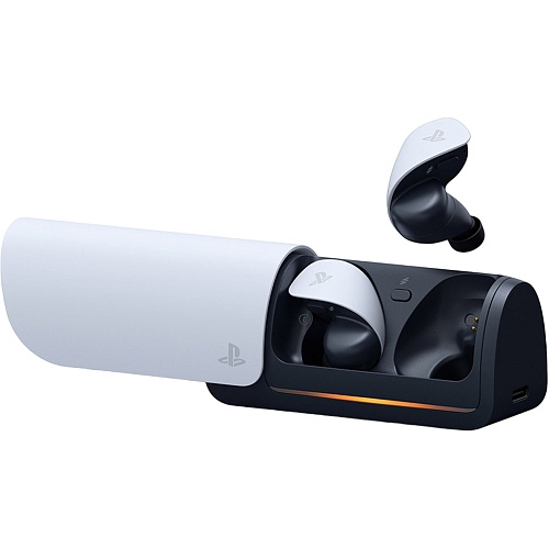 Игровые наушники Sony PS5 Pulse Explore Wireless White