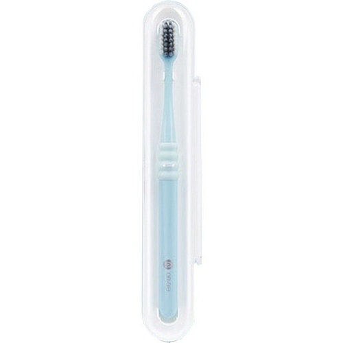 Зубна щітка Xiaomi Doctor B New Cleaning Toothbrush (Mint) - придбати в Дніпрі, Україні: ціна, характеристики | інтернет-магазин TOUCH