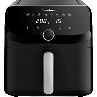 Мультипіч Moulinex Easy Fry Mega EZ8558F0 - придбати в Дніпрі, Україні: ціна, характеристики | інтернет-магазин TOUCH