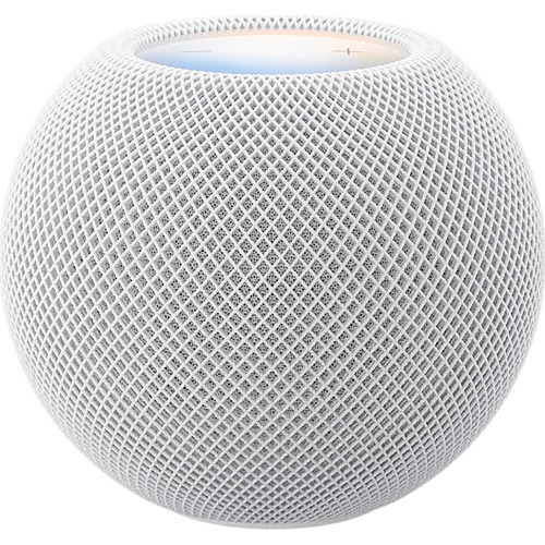 Умная колонка Apple HomePod mini 2 White (MGHK4)