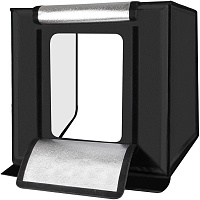 Фотобокс Puluz PU5080EU 80x80x80см