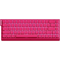 Клавіатура MCHOSE Ace68 TTC Dragon Lord Magnetic Switch Rose Red - придбати в Дніпрі, Україні: ціна, характеристики | інтернет-магазин TOUCH