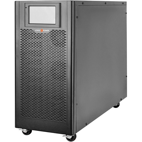 Источник бесперебойного питания (ИБП) LogicPower Smart-UPS 20000VA (15671)