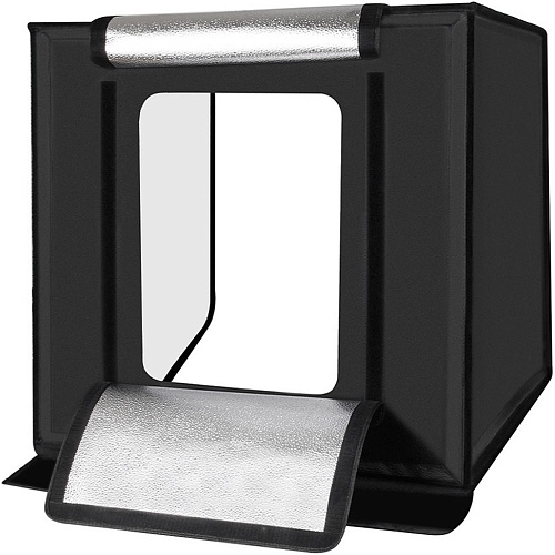Фотобокс Puluz PU5080EU 80x80x80см