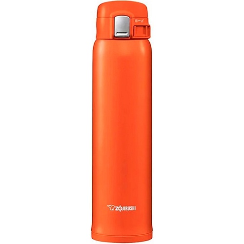 Термокухоль Zojirushi 480мл (SM-SHE48DV) Orange - придбати в Дніпрі, Україні: ціна, характеристики | інтернет-магазин TOUCH