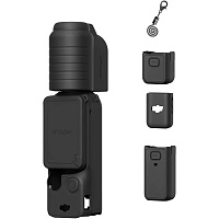 Чохол aMagisn BD01-B1 Creator Combo для DJI Osmo Pocket 4/3 - придбати в Дніпрі, Україні: ціна, характеристики | інтернет-магазин TOUCH