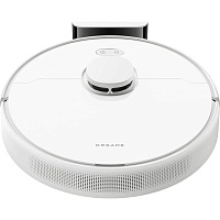 Робот-пылесос Dreame Bot D9 Max Gen 2 White (RLD34GA-Wh)