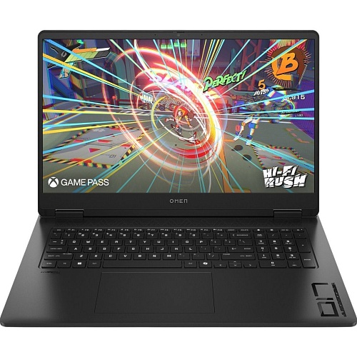 Ноутбук HP Omen 17Z-db100 (A89Y9AV) CUSTOM2 - придбати в Дніпрі, Україні: ціна, характеристики | інтернет-магазин TOUCH