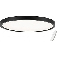 Потолочный светильник Yeelight Meteor C400 Ceiling Light-Black (YLXDD-0220)