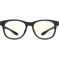 Комп'ютерні окуляри Gunnar Computer Eyewear Rush Kids Small Onyx Clear Natural - придбати в Дніпрі, Україні: ціна, характеристики | інтернет-магазин TOUCH