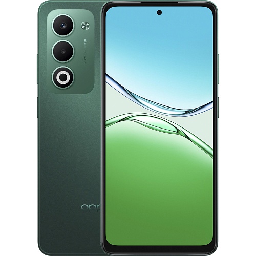 Смартфон Oppo A5 6/128GB 4G Aurora Green Global - придбати в Дніпрі, Україні: ціна, характеристики | інтернет-магазин TOUCH
