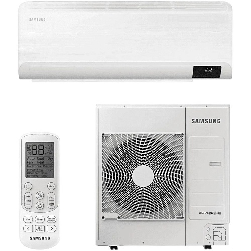 Сплит-система Samsung Nordic Value WindFree AC071BNAPKG/EU