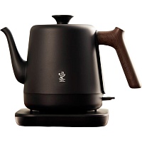 Електрочайник Youpin Ming Zhan Classic Zen Constant Temperature Tea Pot Black (3310839) - придбати в Дніпрі, Україні: ціна, характеристики | інтернет-магазин TOUCH