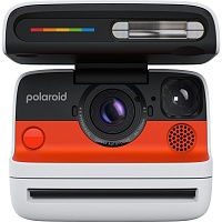 Фотокамерa моментального друку Polaroid Flip White (9151) - придбати в Дніпрі, Україні: ціна, характеристики | інтернет-магазин TOUCH