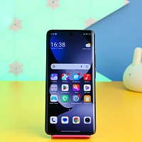 Смартфон Redmi Note 15 4G 8/256GB Black Global EU Б/У - придбати в Дніпрі, Україні: ціна, характеристики | інтернет-магазин TOUCH
