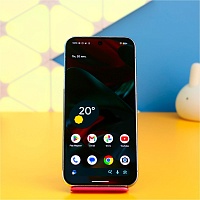 Смартфон Google Pixel 9 Pro XL 16/128GB Hazel Б/У
