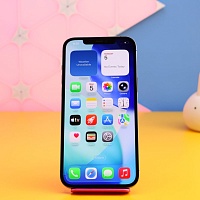 Смартфон Apple iPhone 12 Pro Max 128GB Graphite (MGD73) Б/У - придбати в Дніпрі, Україні: ціна, характеристики | інтернет-магазин TOUCH