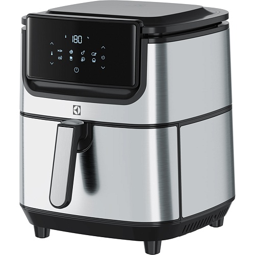 Аерофритюрниця Electrolux Explore 6 (E6AF1-6ST) - придбати в Дніпрі, Україні: ціна, характеристики | інтернет-магазин TOUCH