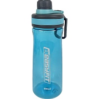 Бутылка для воды EasyFit CHFe 800 ml Blue (EF-7001-BL)