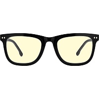 Комп'ютерні окуляри Gunnar Cupertino Onyx Amber/Clear/Amber Max/Sun Bundle (BUN-CUP04) - придбати в Дніпрі, Україні: ціна, характеристики | інтернет-магазин TOUCH