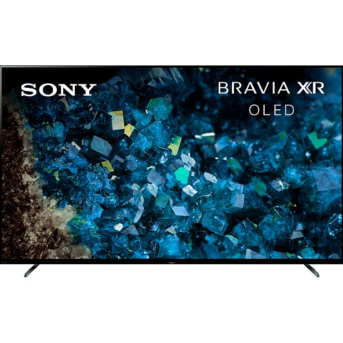 Телевизор Sony BRAVIA XR A80L 55" OLED Ultra HD 4K (XR-55A80L) EU