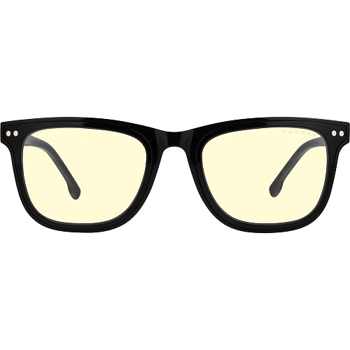 Компьютерные очки Gunnar Cupertino Onyx Amber/Clear /Amber Max/Sun Bundle (BUN-CUP04)