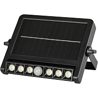 Светодиодный фонарь Videx 600Lm 5000K (VL-WLSO-025-S)