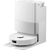 Робот-пилосос Roborock Qrevo Edge 5V1 White - придбати в Дніпрі, Україні: ціна, характеристики | інтернет-магазин TOUCH