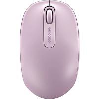 Мышь Incase Wireless Mobile Mouse 1850 Light Orchid (U7Z-00025)