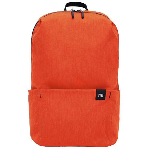 Рюкзак Xiaomi Mi Colorful Small Backpack (Orange)