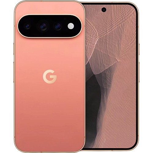 Смартфон Google Pixel 11 Pro 12/256GB Canyon