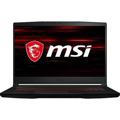 Ноутбук MSI GF63 Thin 11UC-1276US (GF63111276)