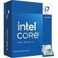 Процессор Intel Core i7-14700K Box (BX8071514700K) UA