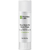 Клей-олівець Bambu Lab для накладки платформи (SGL001) - придбати в Дніпрі, Україні: ціна, характеристики | інтернет-магазин TOUCH