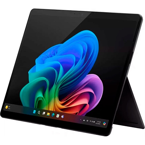 Планшет Microsoft Surface Pro 11 16/512GB Black (ZHY-00019) - придбати в Дніпрі, Україні: ціна, характеристики | інтернет-магазин TOUCH