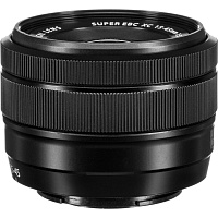 Объектив Fujifilm XC 15-45mm f/3.5-5.6 OIS PZ Black (16565789)