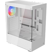 Корпус AeroCool Pivot-G-WT-v1 White (ACCM-ES08013.21) - придбати в Дніпрі, Україні: ціна, характеристики | інтернет-магазин TOUCH